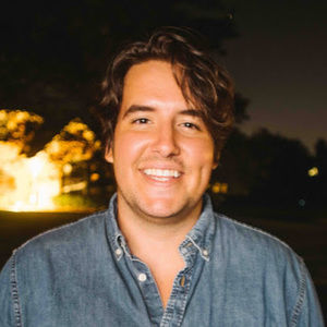 Meet your Posher, John